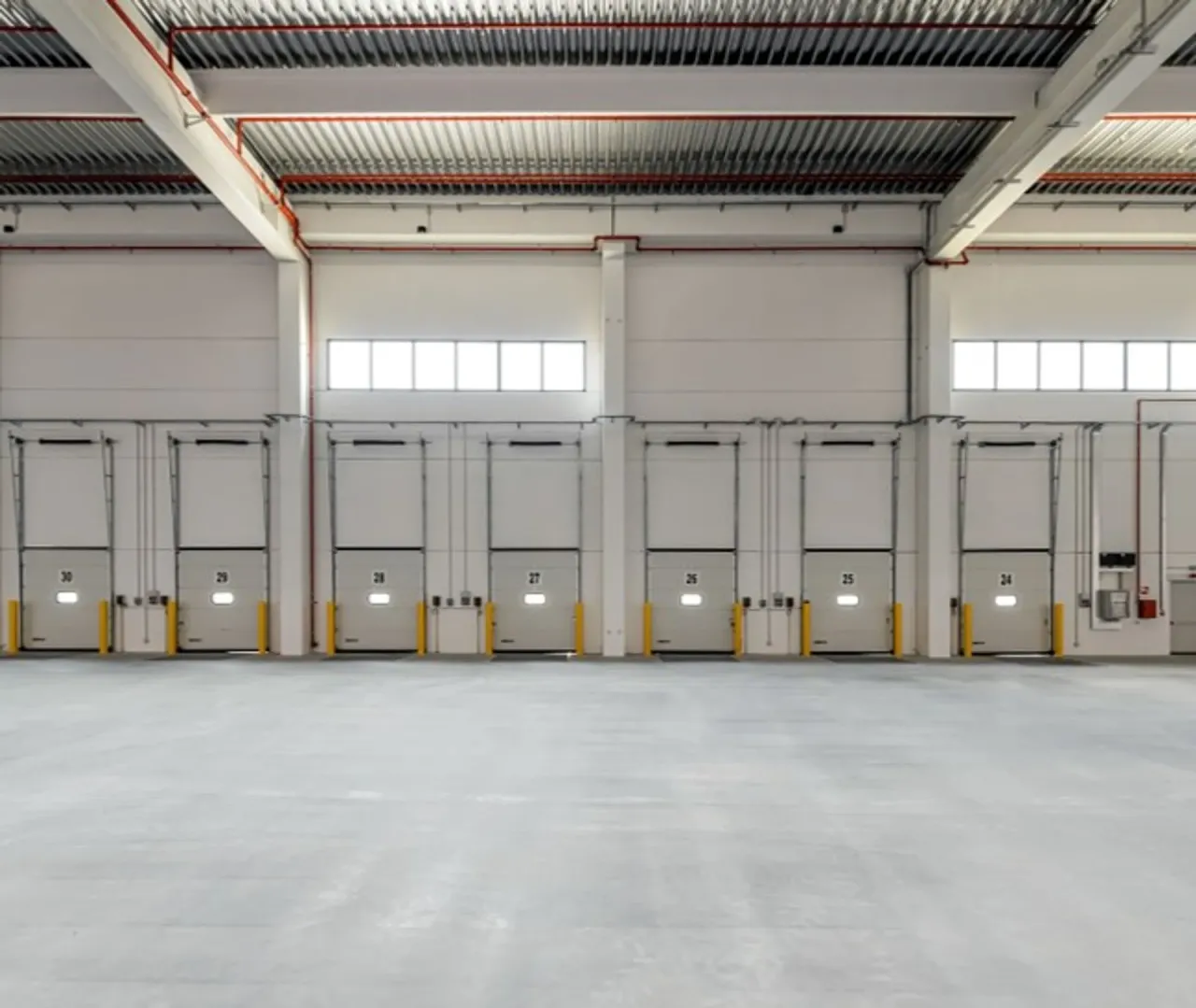 logistics - Verona Sud - Logistica - Dils - gallery - 7