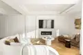 living - 260m² apartment for sale in Castellana, Madrid - gallery thumbnail - 3