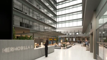 office - Hermosilla 3 - Edificio C - Office - Dils - featured