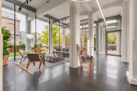 office - RKM Offices - Bureaux - Dils - gallery thumbnail - 13