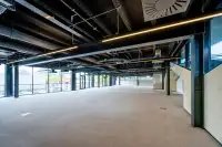 office - De Kauwgomballenfabriek - Warehouse - Uffici - Dils - gallery thumbnail - 25