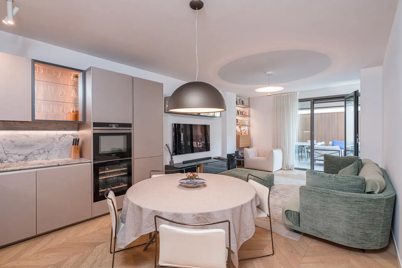 living - Compagnoni12 - Living - Dils - gallery - 4