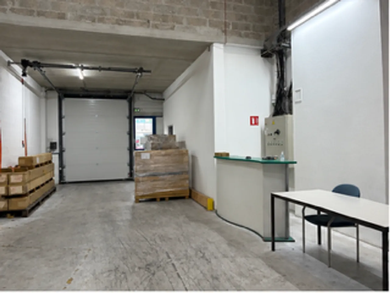 logistics - Activités / Bureaux À Louer - gallery - 5