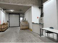 logistics - Light Industrial Premises / Offices For Rent - gallery thumbnail - 5
