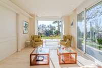 living - 910m² house / villa for sale in Terramar, Barcelona - gallery thumbnail - 8