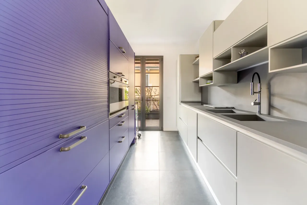 living - Manfredonia 4 - Wonen - Dils - gallery - 10