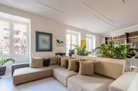 living - Regina Giovanna 32 - Living - Dils - gallery thumbnail - 3