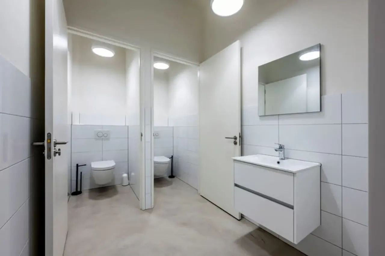 office - De Kauwgomballenfabriek - The Factory - Office - Dils - gallery - 14