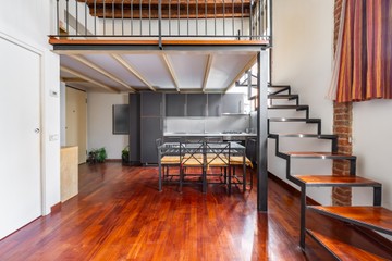 living - Brioschi 24 - Living - Dils - featured