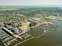 office - Noordbaak - Werfkade 199 & 201 - Kantoren - Dils - gallery thumbnail - 3