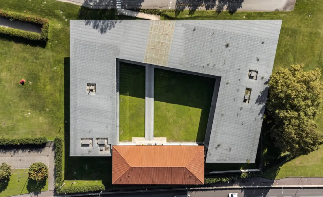 office - Gateway Campus - Uffici - Dils - gallery - 6