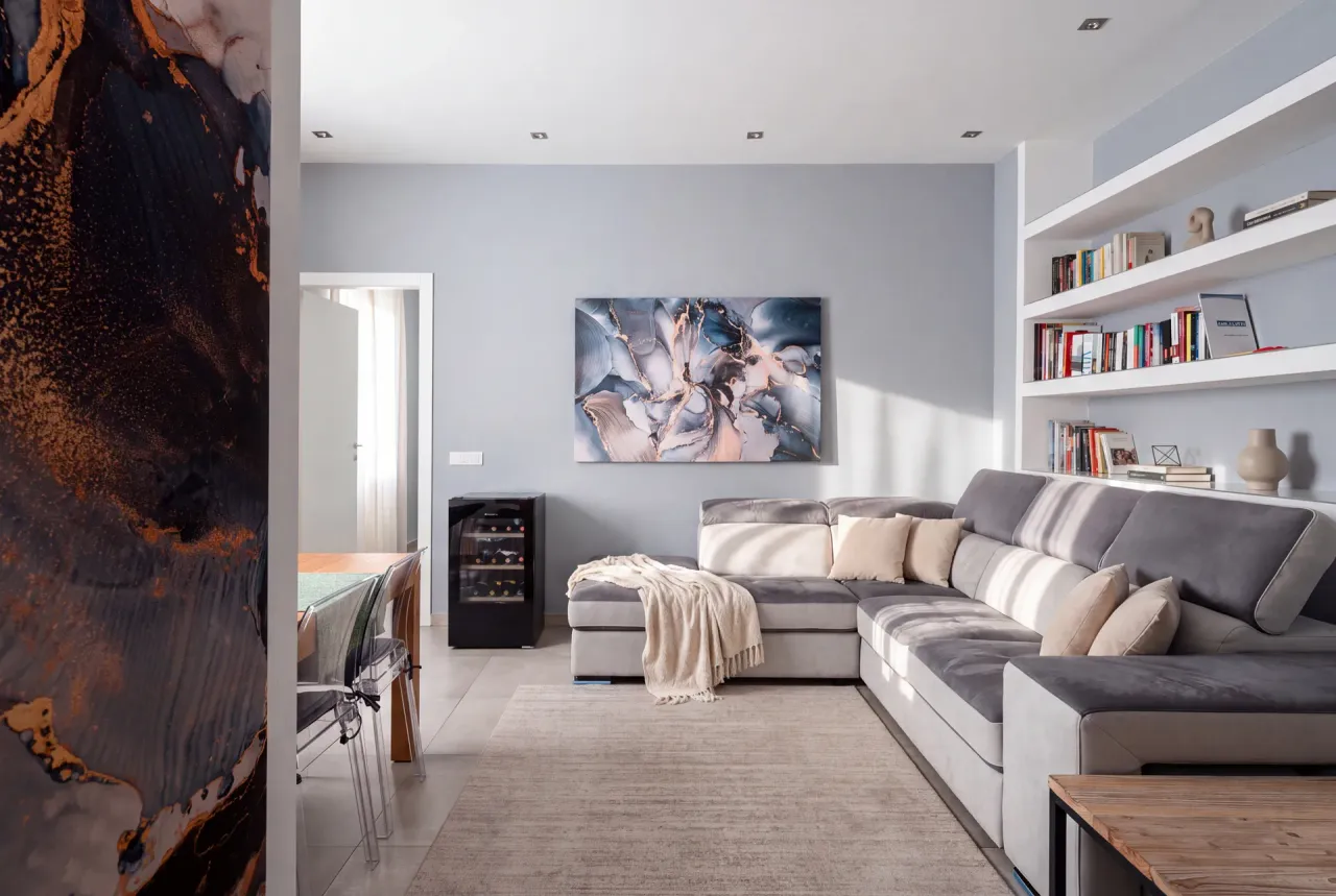 living - Tiraboschi 6 - Living - Dils - gallery - 5