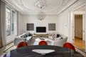 living - Piso de 170m² con 9m² terraza en alquiler en Eixample Derecho - gallery thumbnail - 4