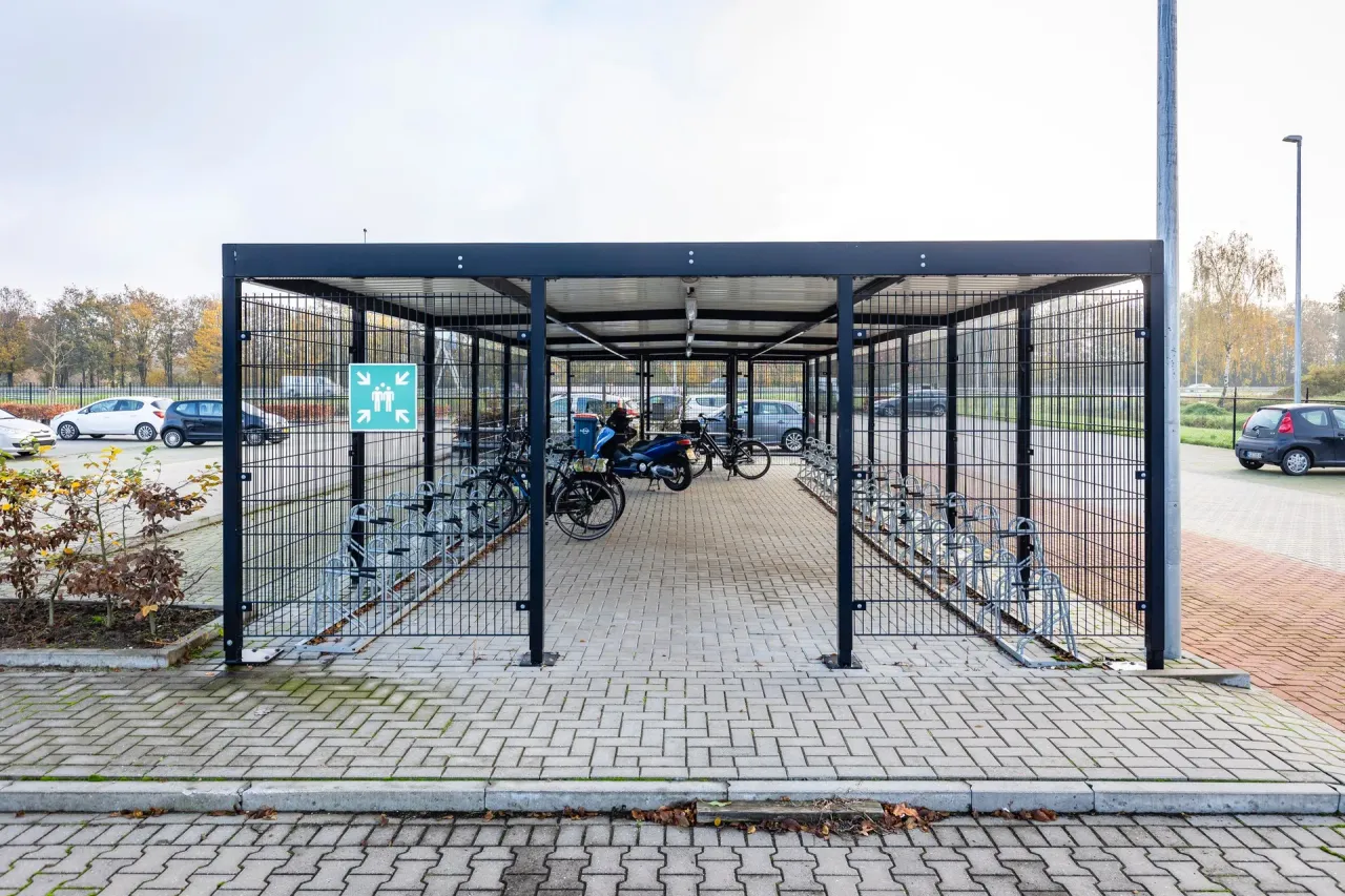 logistics - Klopsteen 6 - Logistics - Dils - gallery - 9