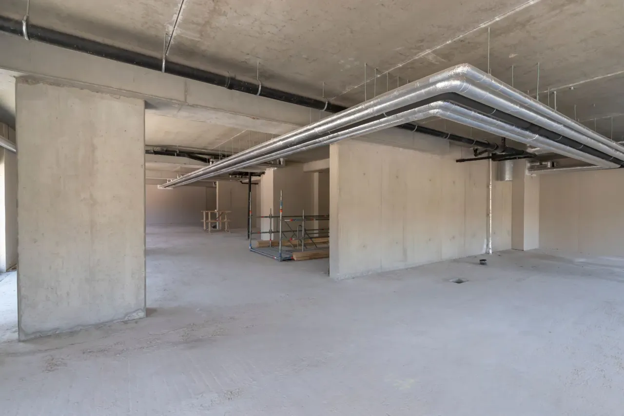 office - Barajasweg 1-3 - Uffici - Dils - gallery - 10