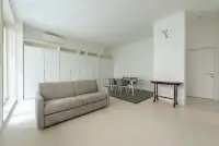 living - Via Pasquale Sottocorno n. 15 Milano - Living - Dils - gallery thumbnail - 5