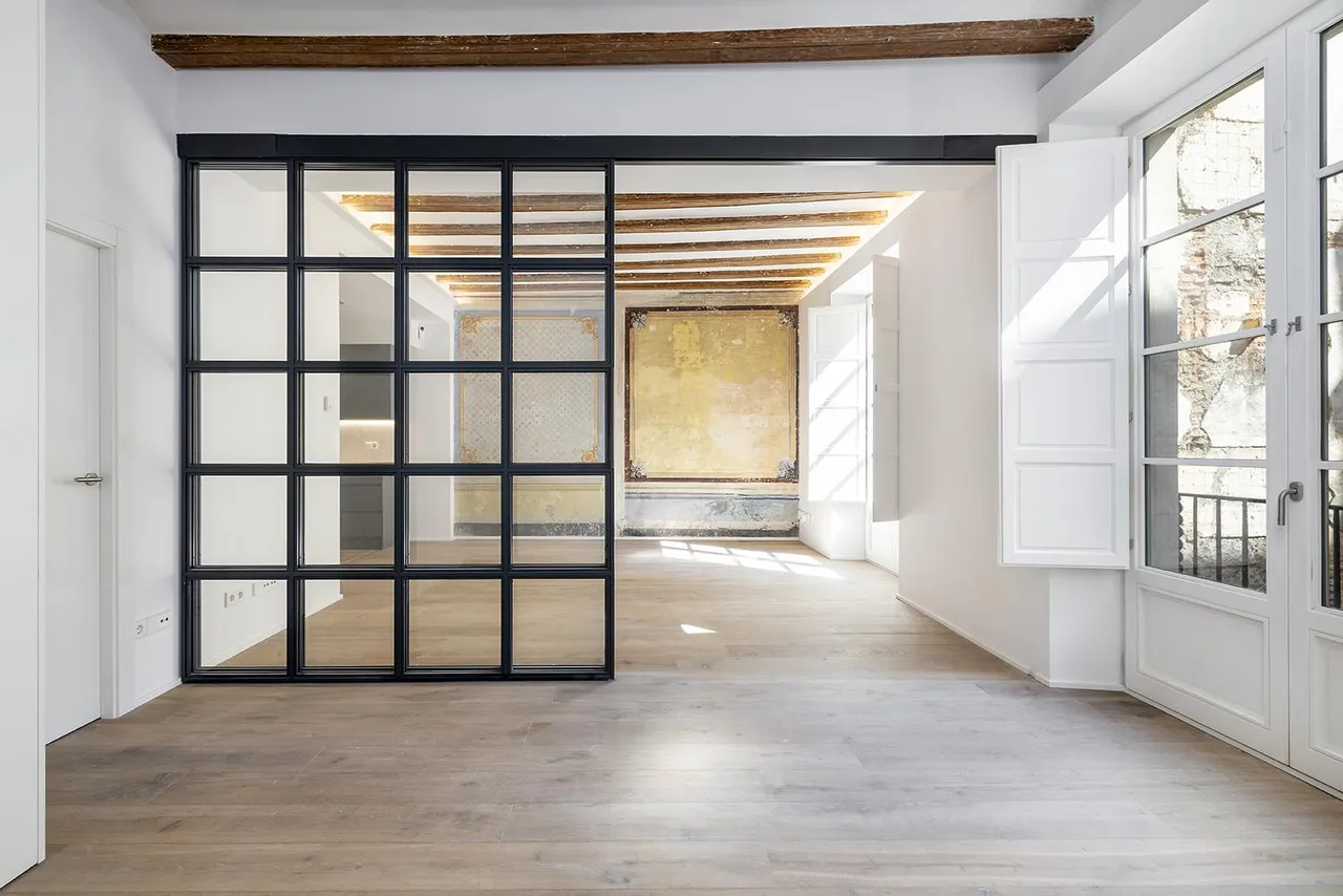 living - Banys Vells - gallery - 5