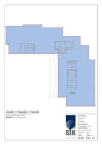 office - Apollolaan 171 - Office - Dils - Plan d'étage thumbnail - 17