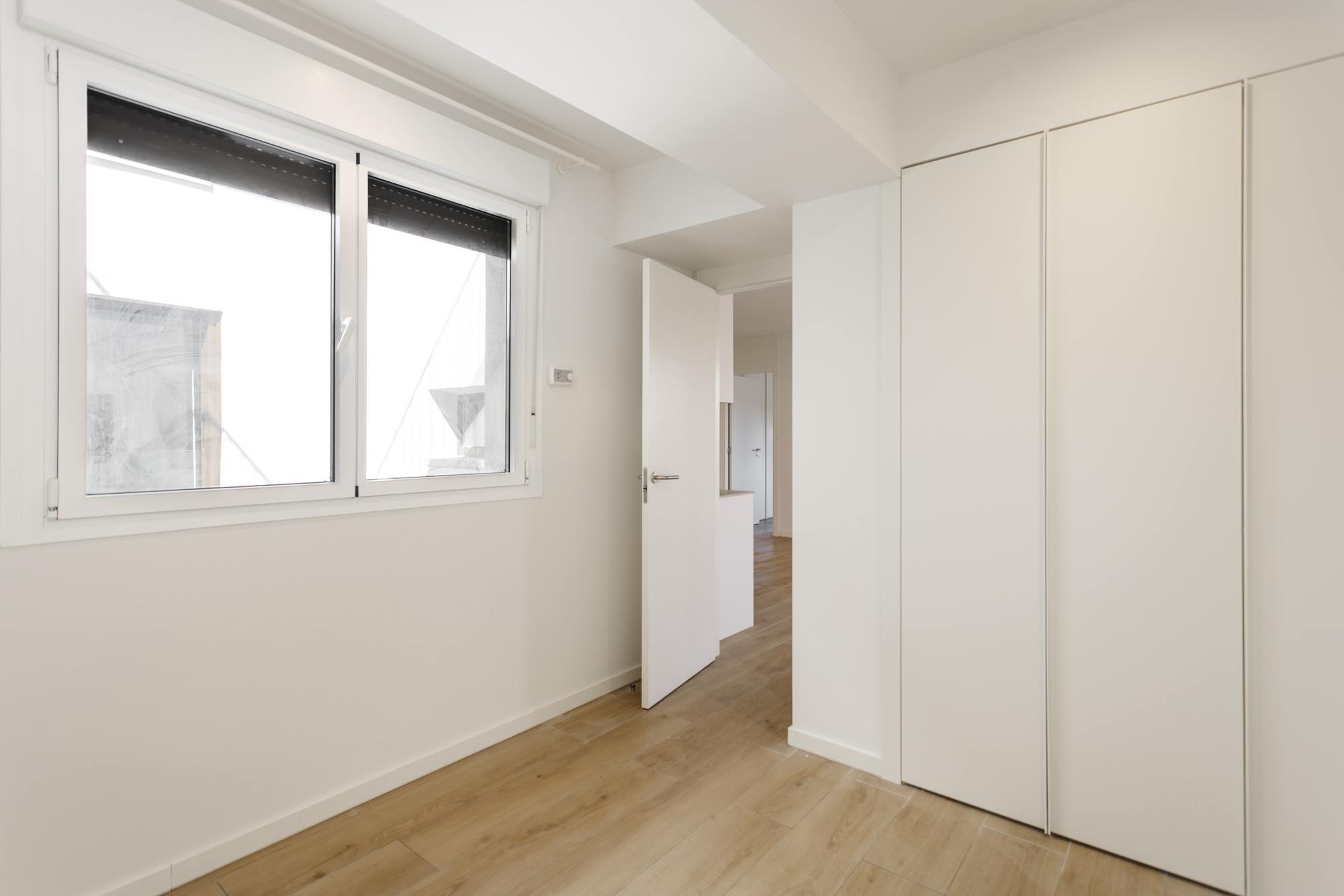 living - Piso de 65m² en alquiler en Ventilla - Almenara, Madrid - gallery thumbnail - 9