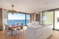 living - Piso de 127m² en venta en Lloret de Mar, Costa Brava - gallery thumbnail - 5
