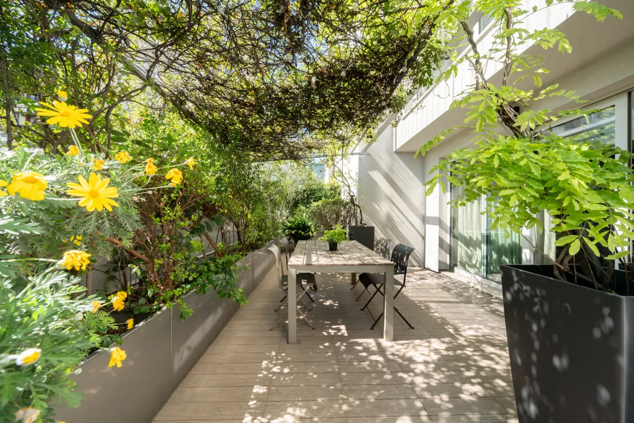 living - Gluck 44 - Living - Dils - gallery - 3