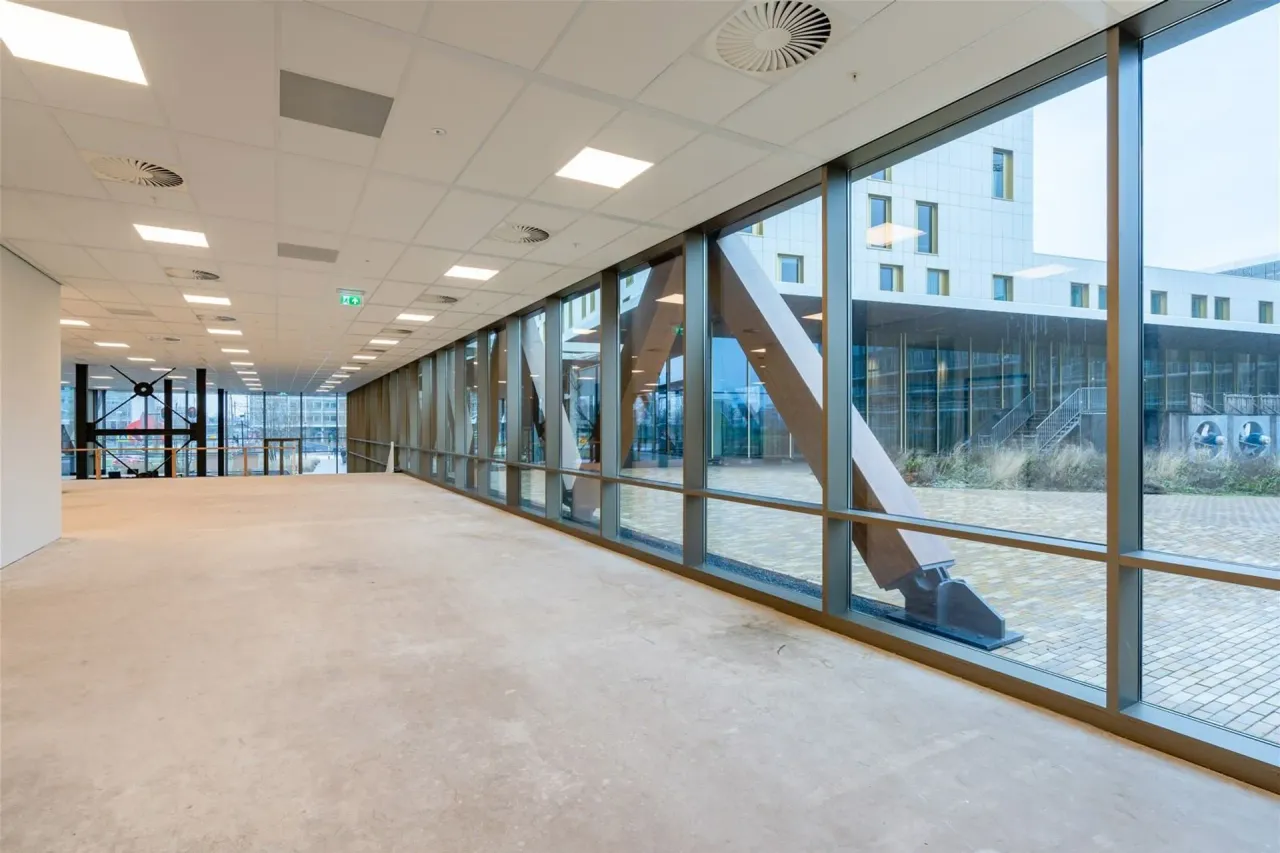 office - Now Building - Office - Dils - gallery - 9