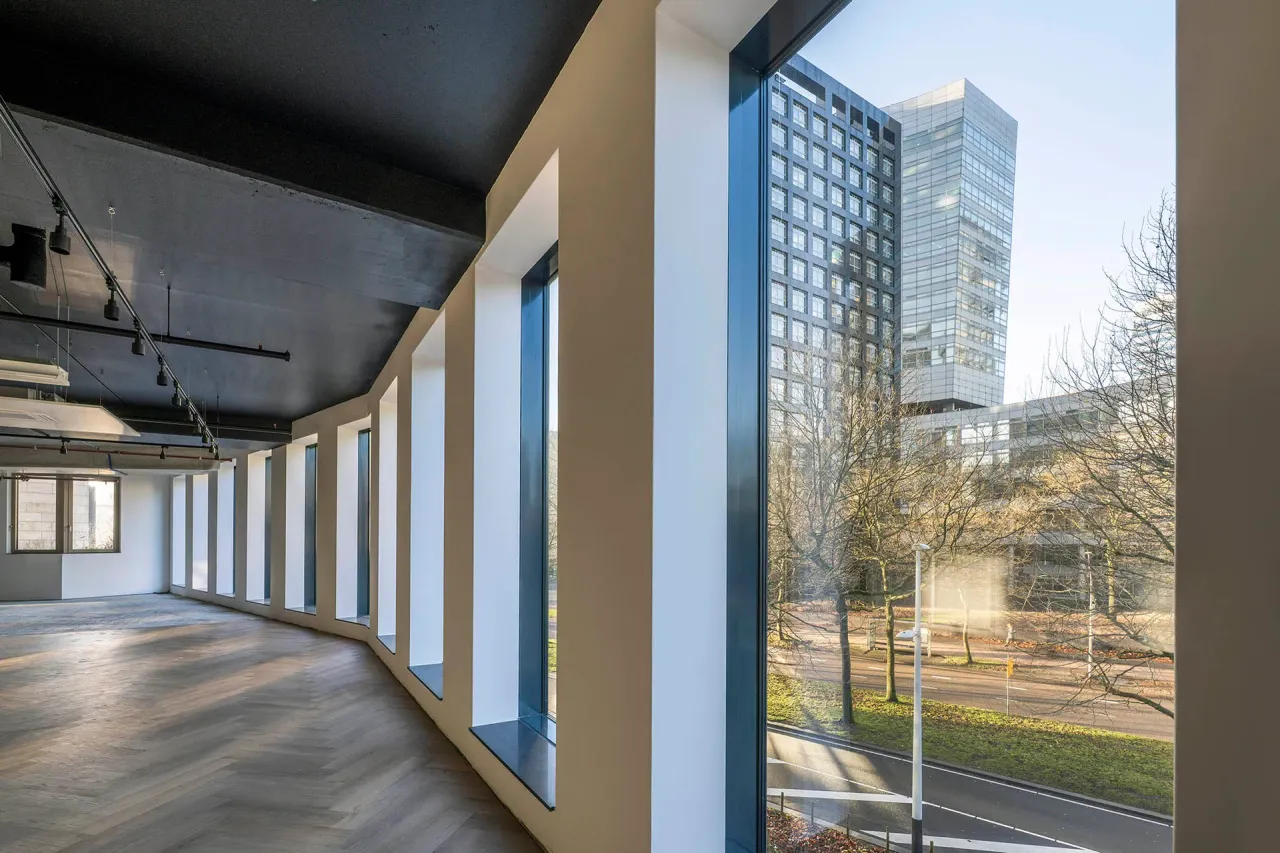 office - Valley - Kantoren - Dils - gallery - 6