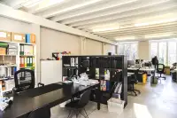 office - Rimembranze di Greco 51 - Kantoor - Dils - gallery thumbnail - 6