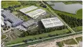 logistics - Osmannoro Logistics Park - Logistica - Dils - gallery thumbnail - 1