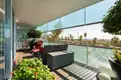 living - Piso de 130m² con 84m² terraza en venta en Diagonal Mar - gallery thumbnail - 9