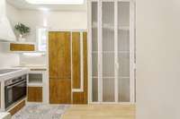 living - Piso de 50m² en alquiler en Embajadores, Madrid - gallery thumbnail - 8