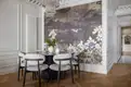 living - Piso de 198m² en venta en Eixample Derecho, Barcelona - gallery thumbnail - 6