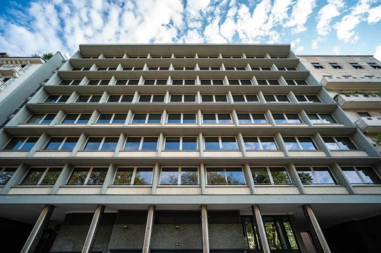 office - Sempione 68 - Office - Dils - gallery - 9