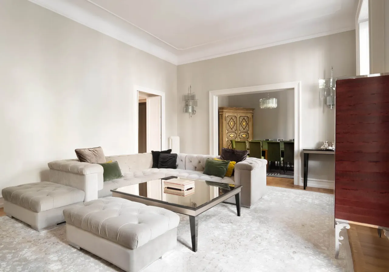 living - Pagano 49 - Living - Dils - gallery - 4