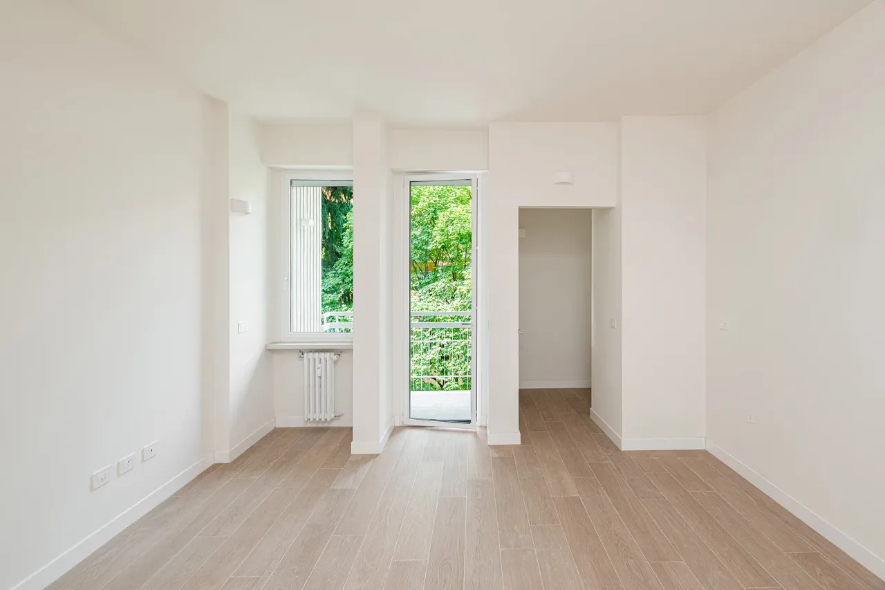 living - Via Vergani n. 19 - Living - Dils - gallery - 7