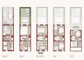 living - 21 Compagnoni - Living - Dils - Floor Plan thumbnail - 1