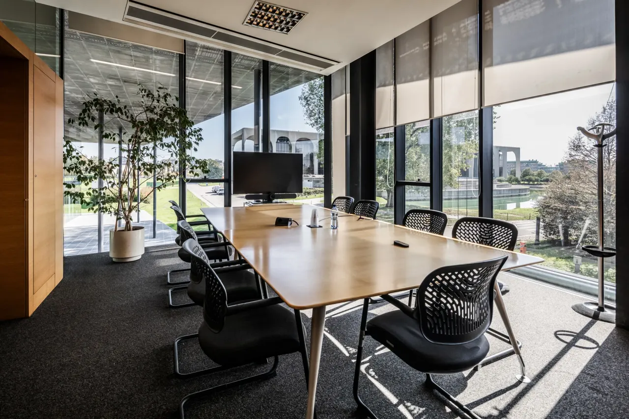 office - Gateway Campus - Uffici - Dils - gallery - 31