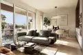 living - Pestalozzi 21 - Living - Dils - gallery thumbnail - 5
