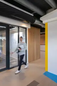 office - Paul van Vlissingenstraat 10F (KBF – HQ Workshop) - Kantoor - Dils - gallery thumbnail - 9