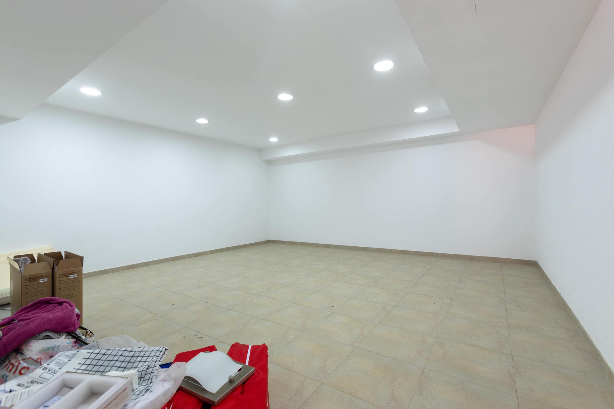 living - 311m² house / villa with 820m² garden for sale in Arenys de Mar - gallery - 2