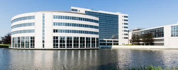 Aratas Europe B.V. leases approximately 515 sq m at Transpolis - featured