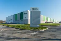 logistics - Tortona Green Logistics - Logistica - Dils - gallery thumbnail - 2