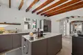 living - Casa / villa de 305m² con 165m² de jardín en venta en Capdepera - gallery thumbnail - 10