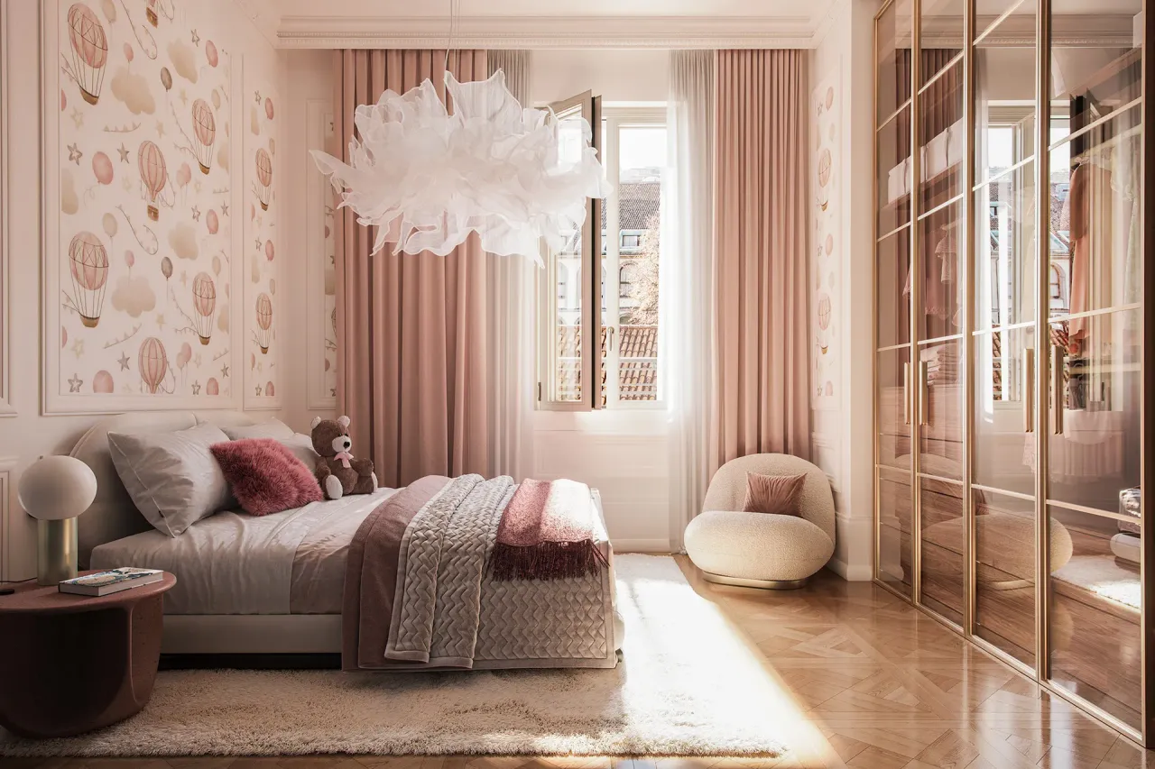 living - The Magenta - Living - Dils - gallery - 10