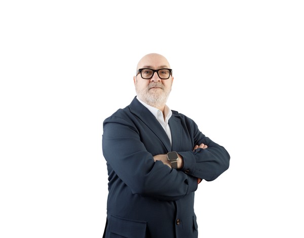 Dils incorpora a Luis Llaca como Senior Manager Cross Border - featured
