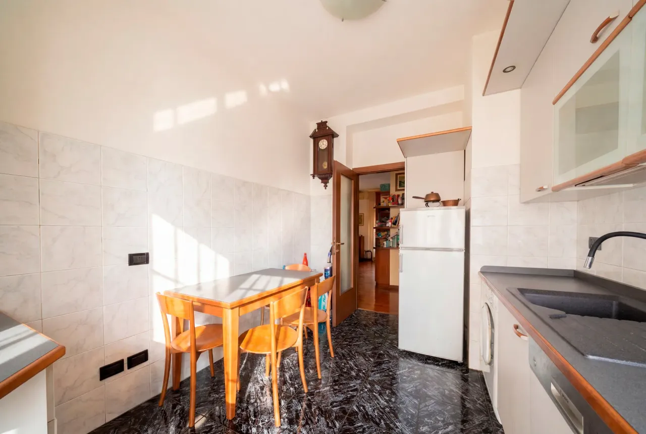 living - Castel Morrone 2A - Living - Dils - gallery - 8