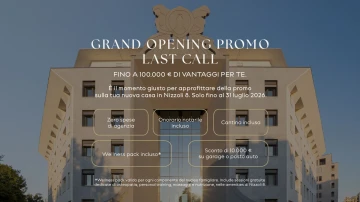 living - Nizzoli 8 - Living - Dils - featured