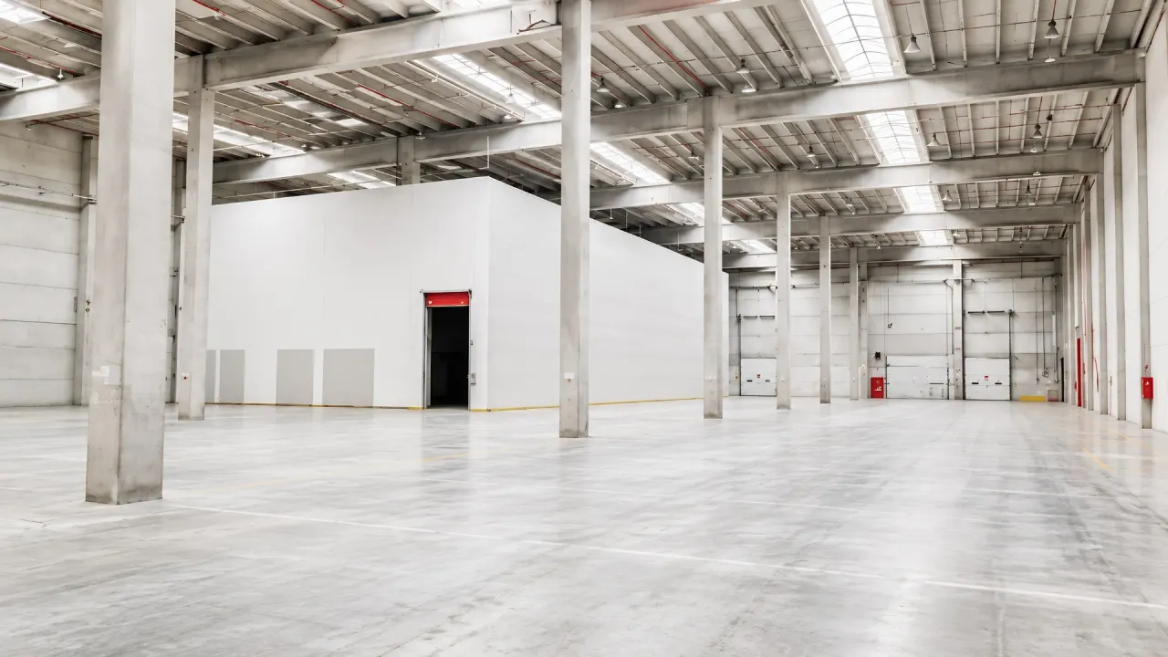 logistics - Pavia Est - Logistica - Dils - gallery - 13