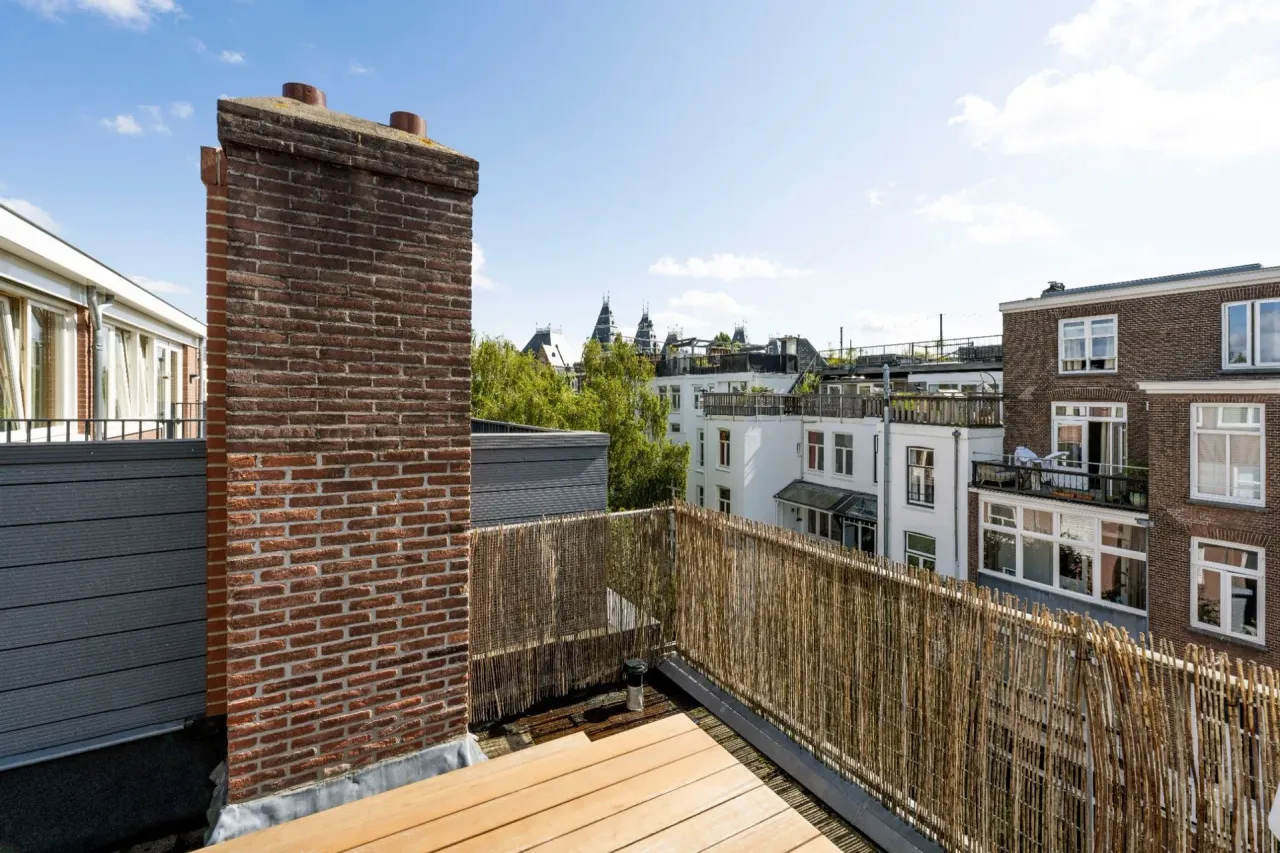 office - Pieter Cornelisz. Hooftstraat 47 - Office - Dils - gallery - 16