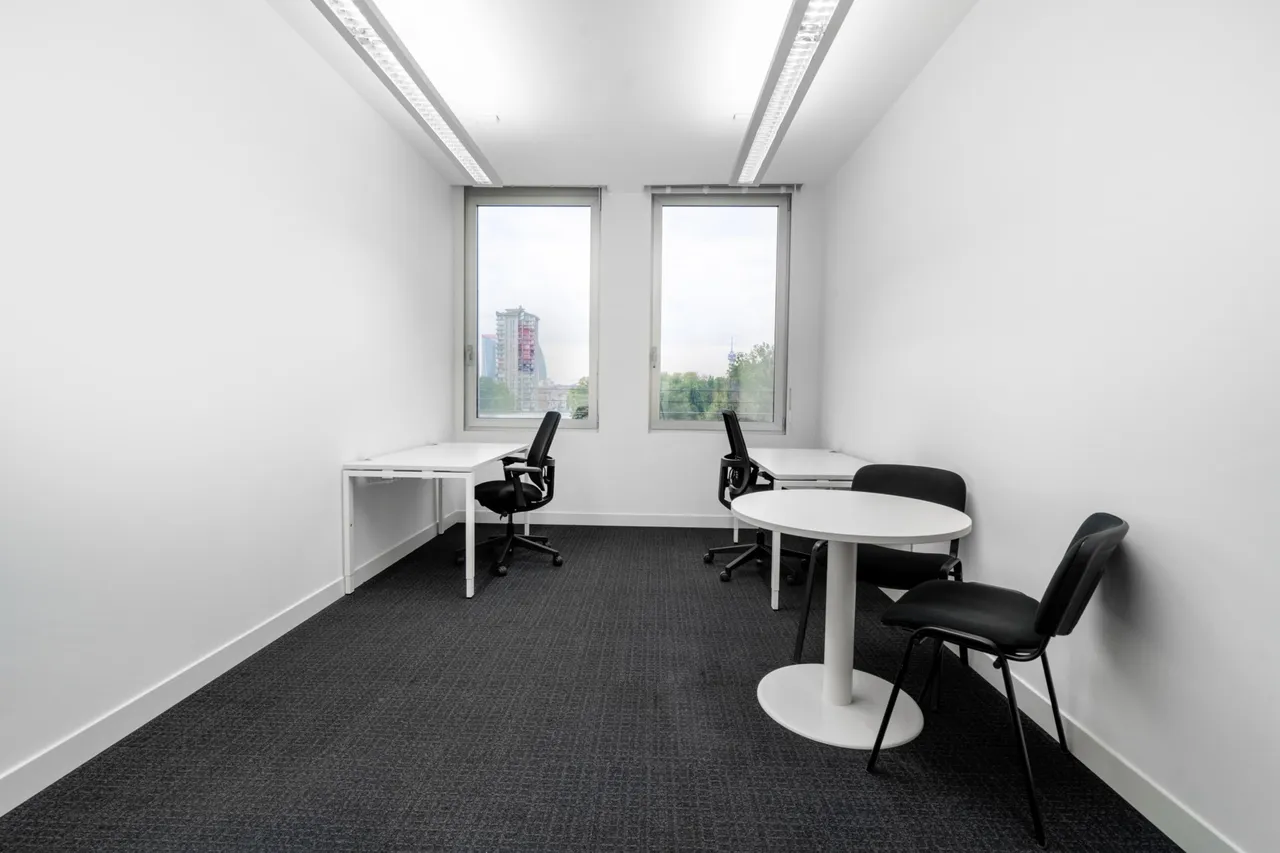 office - Cadorna - Uffici - Dils - gallery - 7